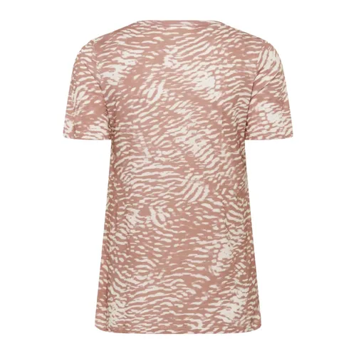 InWear - Tops > T-Shirts - Pink - InWear - Modalova