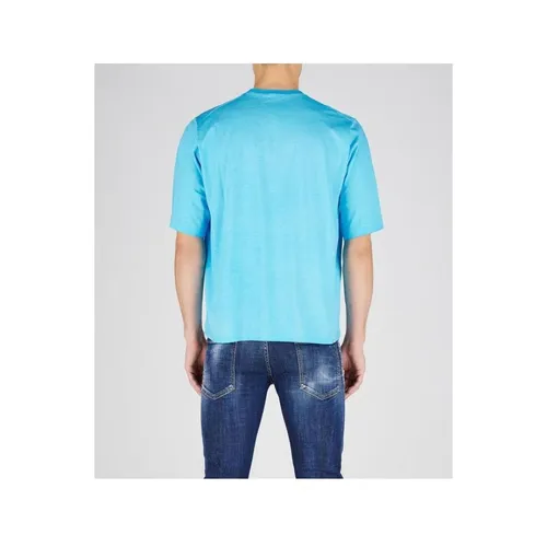 Tops > T-Shirts - - Dsquared2 - Modalova