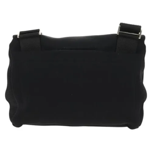 Pre-owned > Pre-owned Bags > Pre-owned Belt Bags - - Prada Vintage - Modalova