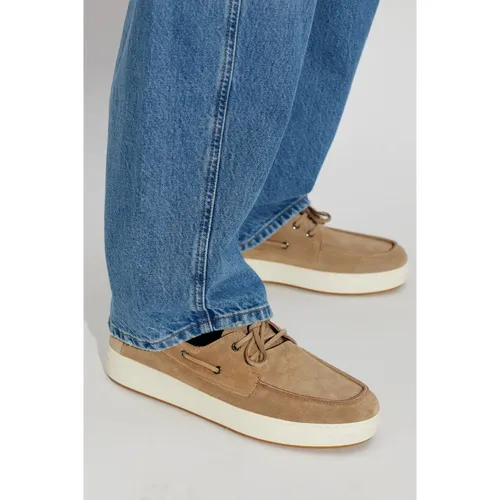 Shoes > Flats > Sailor Shoes - - Hogan - Modalova