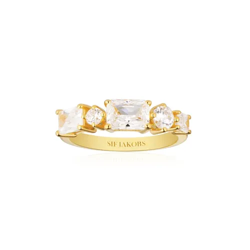Accessories > Jewellery > Rings - - Sif Jakobs Jewellery - Modalova