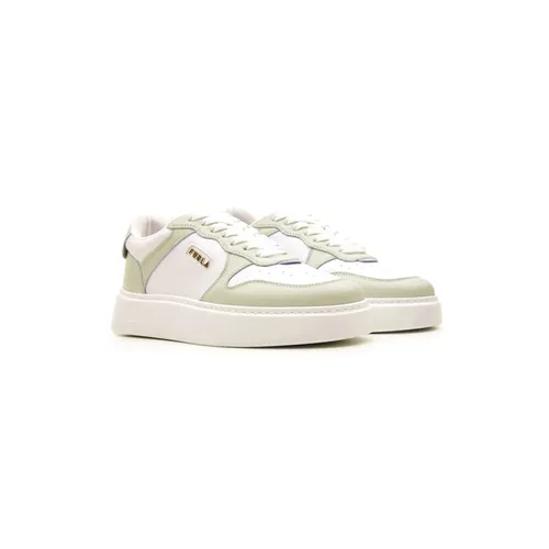 Furla - Shoes > Sneakers - White - Furla - Modalova