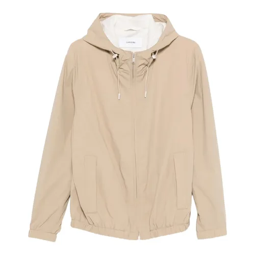 Jackets > Light Jackets - - Lardini - Modalova