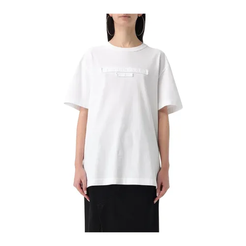 Tops > T-Shirts - - Alexander Wang - Modalova