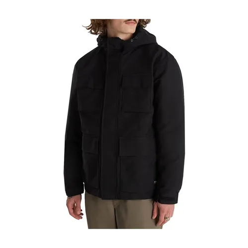Jackets > Light Jackets - - Vans - Modalova