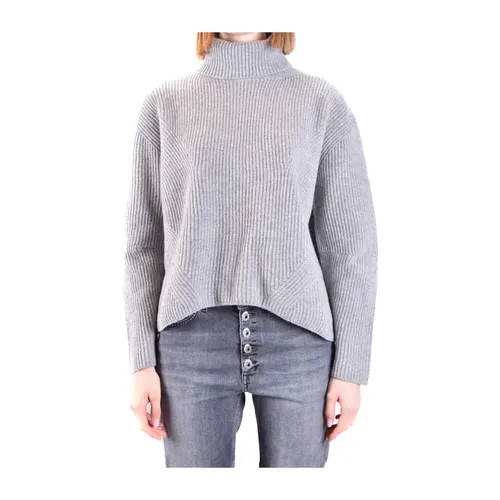 Knitwear > Turtlenecks - - Pinko - Modalova