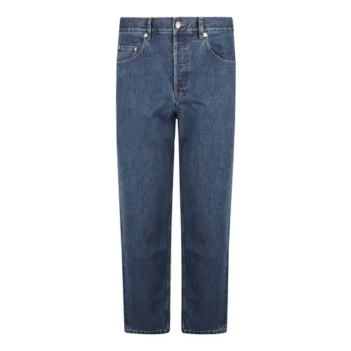 Jeans > Slim-fit Jeans - - A.p.c. - Modalova