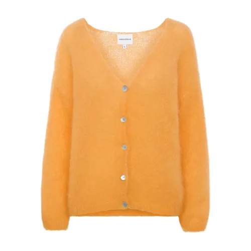 Knitwear > Cardigans - - American Dreams - Modalova