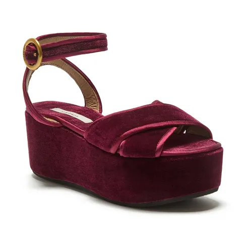Shoes > Heels > Wedges - - Maliparmi - Modalova