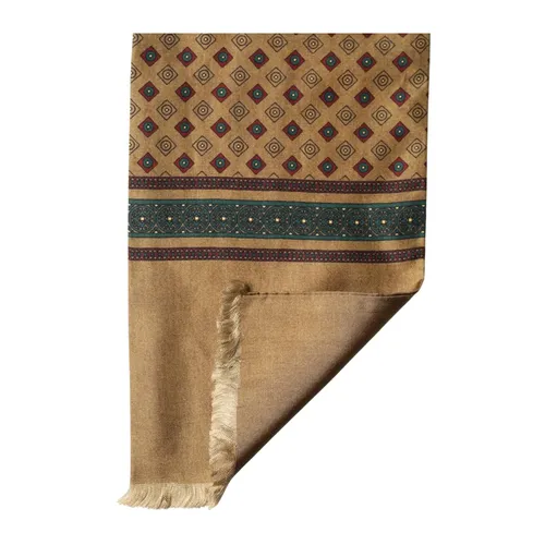 Accessories > Scarves > Silky Scarves - - Dolce & Gabbana - Modalova