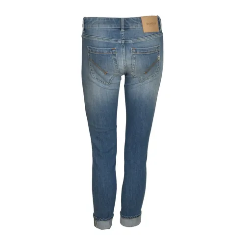 Jeans > Skinny Jeans - - Dondup - Modalova