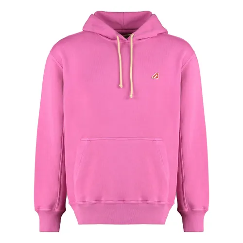 Sweatshirts & Hoodies > Hoodies - - Autry - Modalova