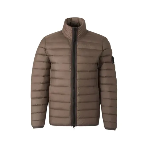Jackets > Down Jackets - - Stone Island - Modalova