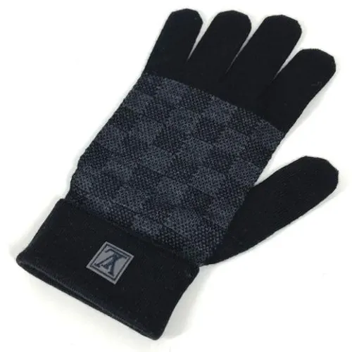 Pre-owned > Pre-owned Accessories - - Louis Vuitton Vintage - Modalova