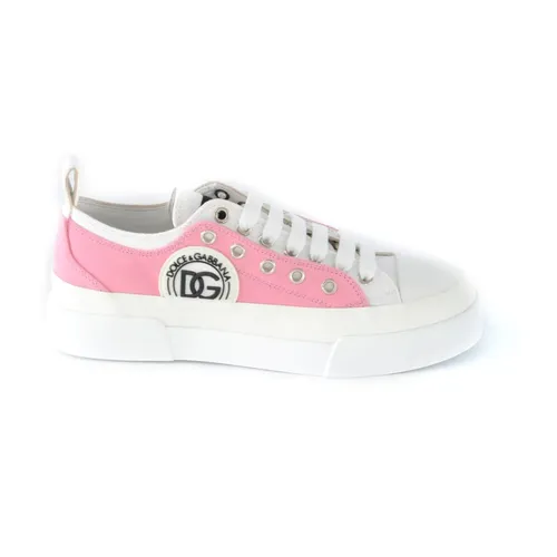 Shoes > Sneakers - - Dolce & Gabbana - Modalova