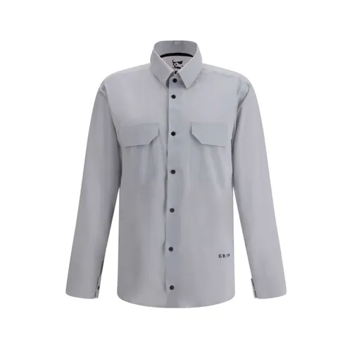 Shirts > Casual Shirts - - Gr10K - Modalova