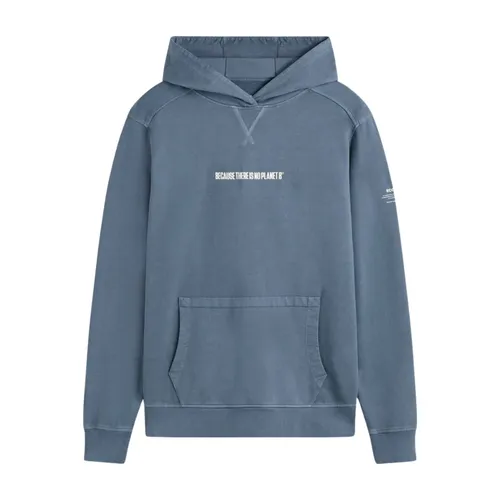 Sweatshirts & Hoodies > Hoodies - - Ecoalf - Modalova