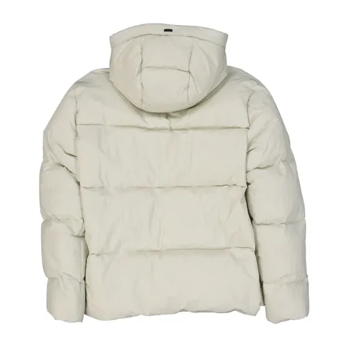Jackets > Down Jackets - - Herno - Modalova