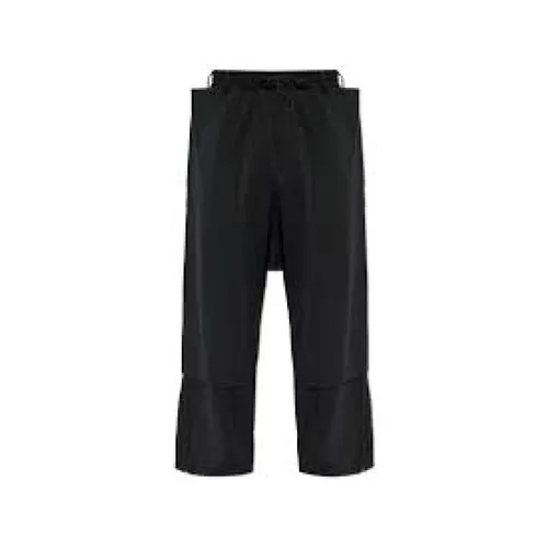Trousers > Cropped Trousers - - Y-3 - Modalova