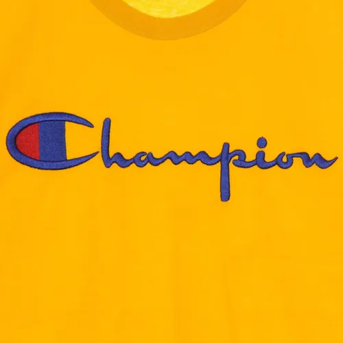 Tops > T-Shirts - - Champion - Modalova