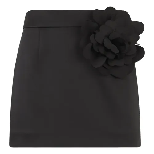 Skirts > Short Skirts - - Philipp Plein - Modalova