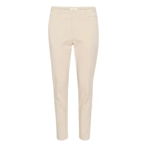 Trousers > Cropped Trousers - - Part Two - Modalova