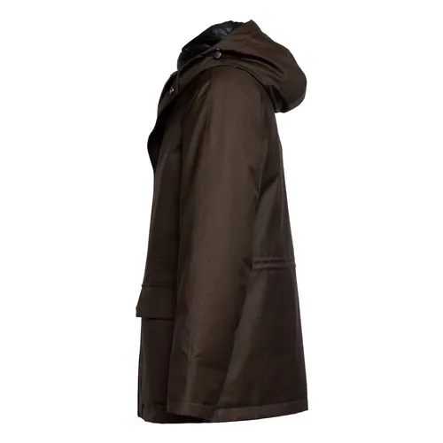 Jackets > Down Jackets - - Montecore - Modalova