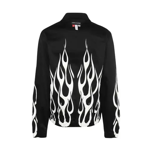Jackets > Light Jackets - - Vision OF Super - Modalova