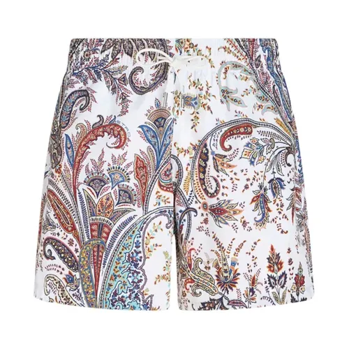 Swimwear > Beachwear - - Etro - Modalova