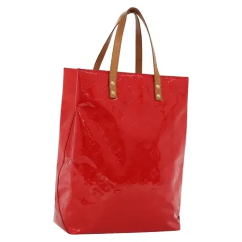 Pre-owned > Pre-owned Bags > Pre-owned Tote Bags - - Louis Vuitton Vintage - Modalova