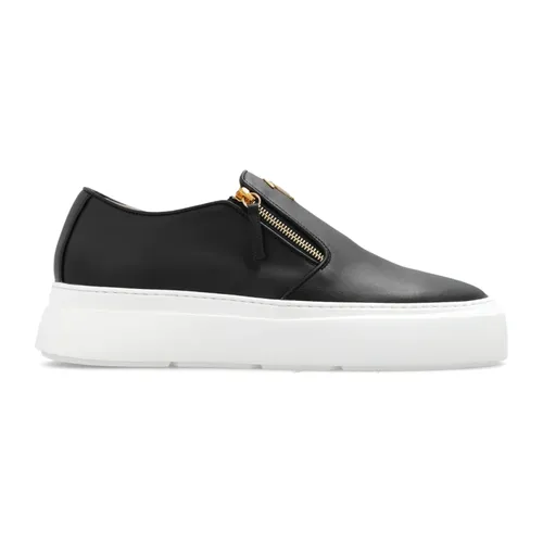 Shoes > Sneakers - - Giuseppe Zanotti - Modalova