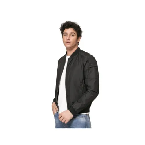Jackets > Bomber Jackets - - Moorer - Modalova