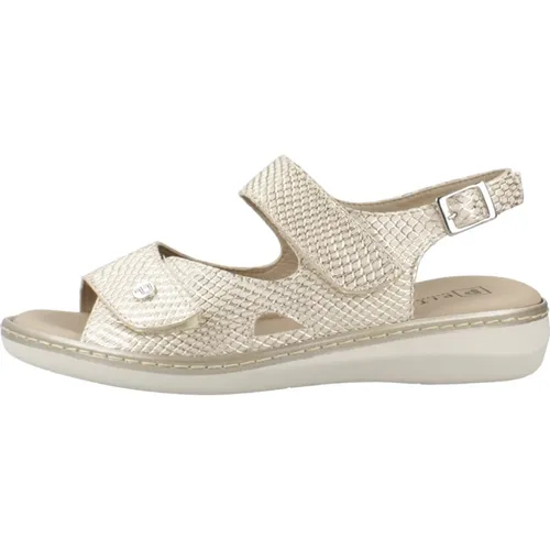 Shoes > Sandals > Flat Sandals - - Pitillos - Modalova