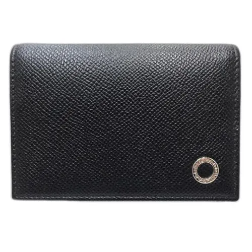 Pre-owned > Pre-owned Accessories > Pre-owned Wallets - - Bvlgari Vintage - Modalova