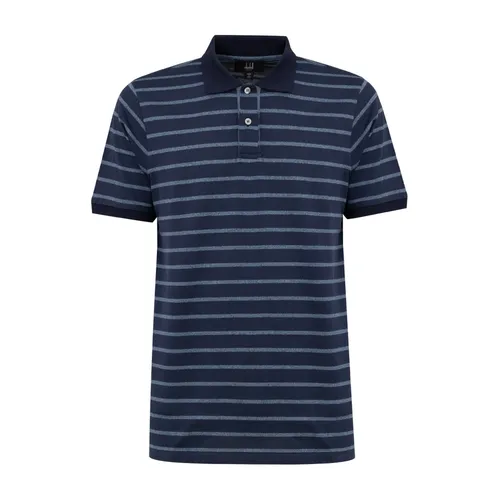 Tops > Polo Shirts - - Dunhill - Modalova
