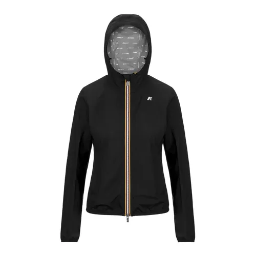 Jackets > Light Jackets - - K-Way - Modalova