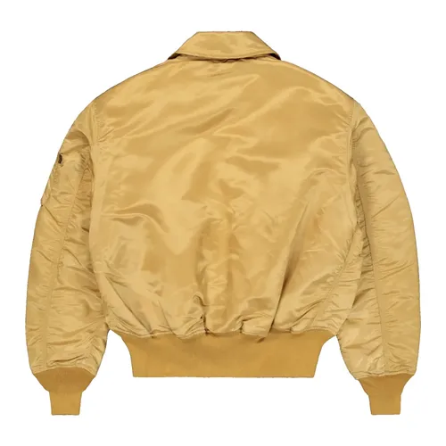 Jackets > Bomber Jackets - - Alpha Industries - Modalova