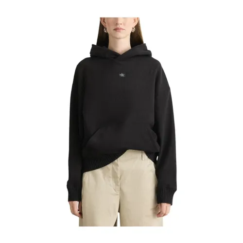 Sweatshirts & Hoodies > Hoodies - - Calvin Klein - Modalova