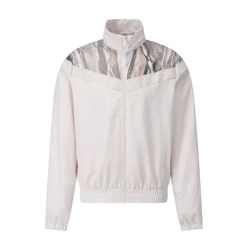 Jackets > Light Jackets - - Carlo Colucci - Modalova