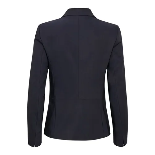 InWear - Jackets > Blazers - Blue - InWear - Modalova
