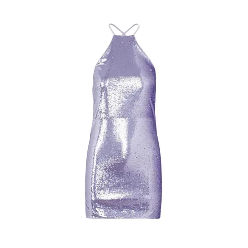 Dresses > Day Dresses > Short Dresses - - The Attico - Modalova