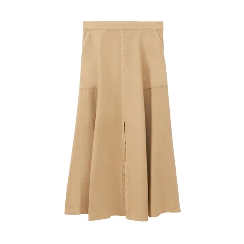 Skirts > Midi Skirts - - Rosso35 - Modalova