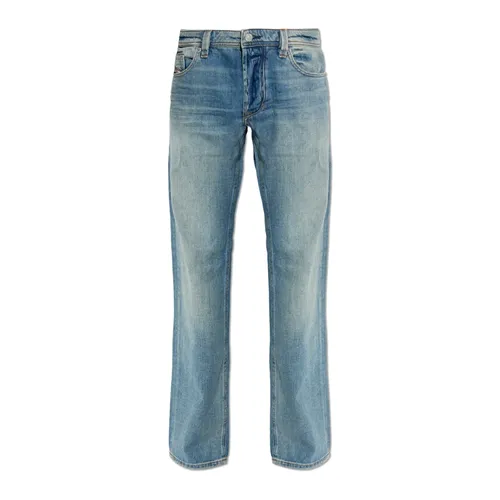 Jeans > Straight Jeans - - Diesel - Modalova