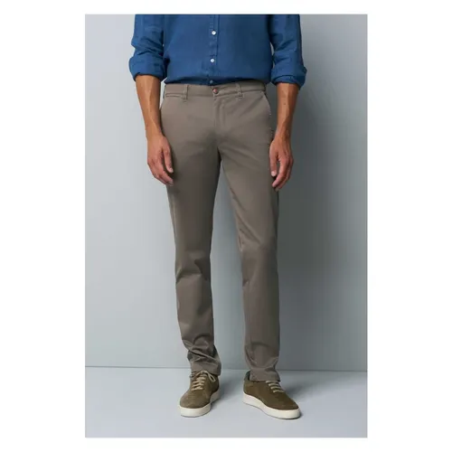 Meyer - Trousers > Chinos - Brown - Meyer - Modalova