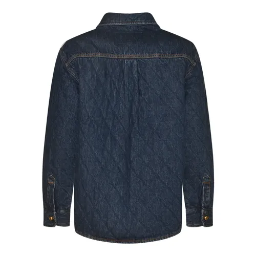 Jackets > Denim Jackets - - Blazé Milano - Modalova