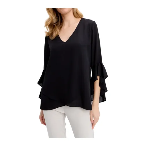 Blouses & Shirts > Blouses - - Joseph Ribkoff - Modalova