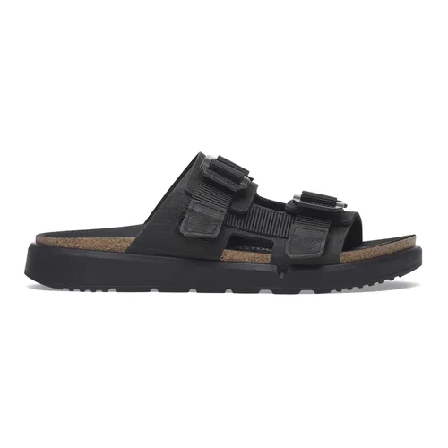 Shoes > Flip Flops & Sliders > Sliders - - Birkenstock - Modalova