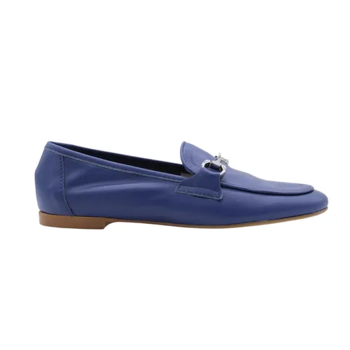 Shoes > Flats > Loafers - - E mia - Modalova