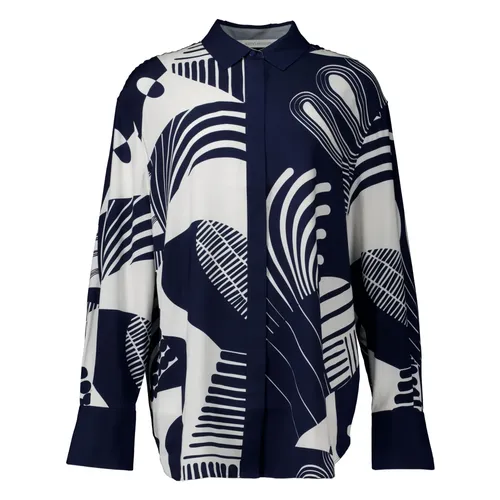 Blouses & Shirts > Shirts - - Herzen's Angelegenheit - Modalova