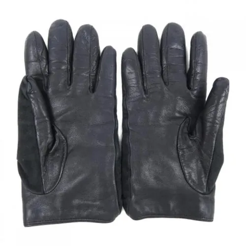 Pre-owned > Pre-owned Accessories - - Gucci Vintage - Modalova
